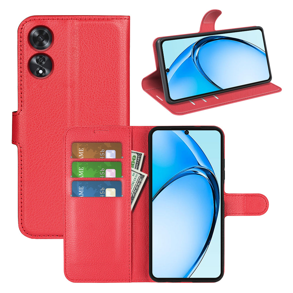 OPPO A60 Case 4G