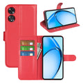 OPPO A60 Case 4G - Red