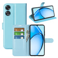 OPPO A60 Case 4G - LightBlue