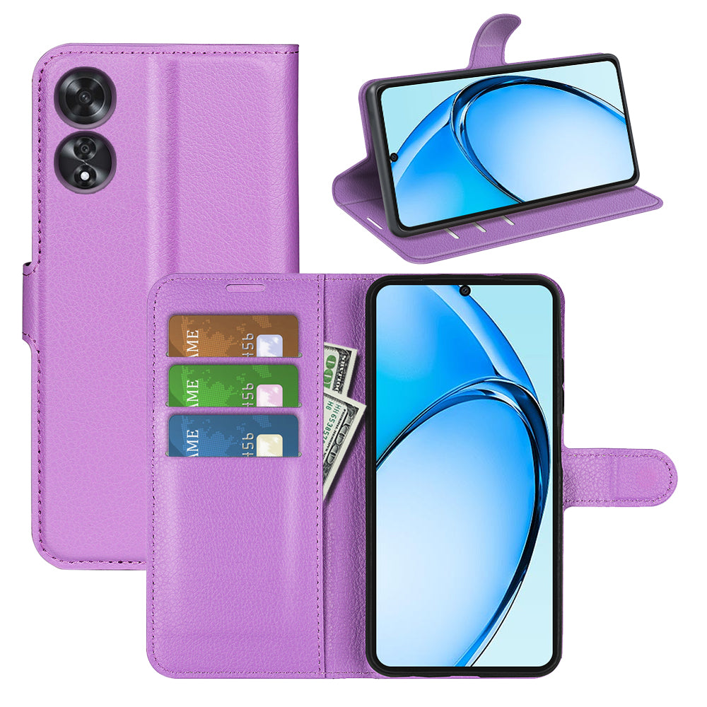 OPPO A60 Case 4G