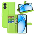 OPPO A60 Case 4G - Green