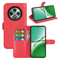 OPPO Reno 12 F Case 5G - Red