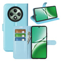 OPPO Reno 12 F Case 5G - LightBlue