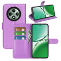 OPPO Reno 12 F Case 5G - Purple