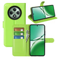 OPPO Reno 12 F Case 5G - Green