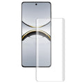 OPPO Find X8 Pro Glass Screen Protector UV Light Curved - Clear