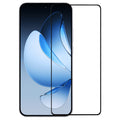 OPPO Reno 13 5G Full Cover Glass Screen Protector - Black