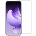 OPPO Reno 13 Pro 5G Glass Screen Protector UV Light Curved - Clear
