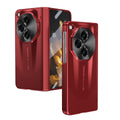 OPPO Find N3 Case - Red