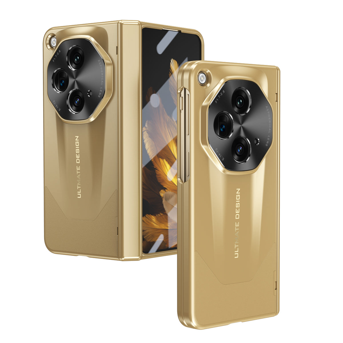 OPPO Find N3 Case