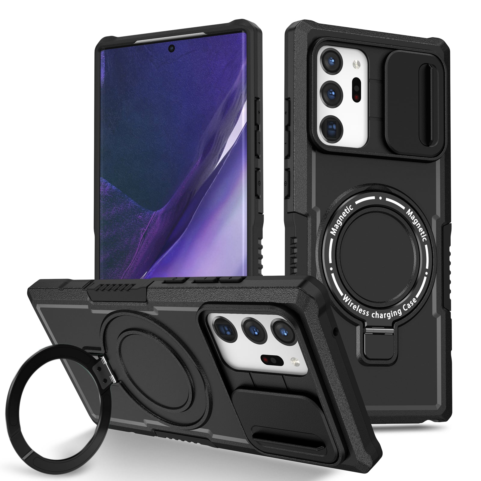 Samsung Galaxy Note 20 Ultra Case