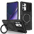 Samsung Galaxy Note 20 Ultra Case - Black