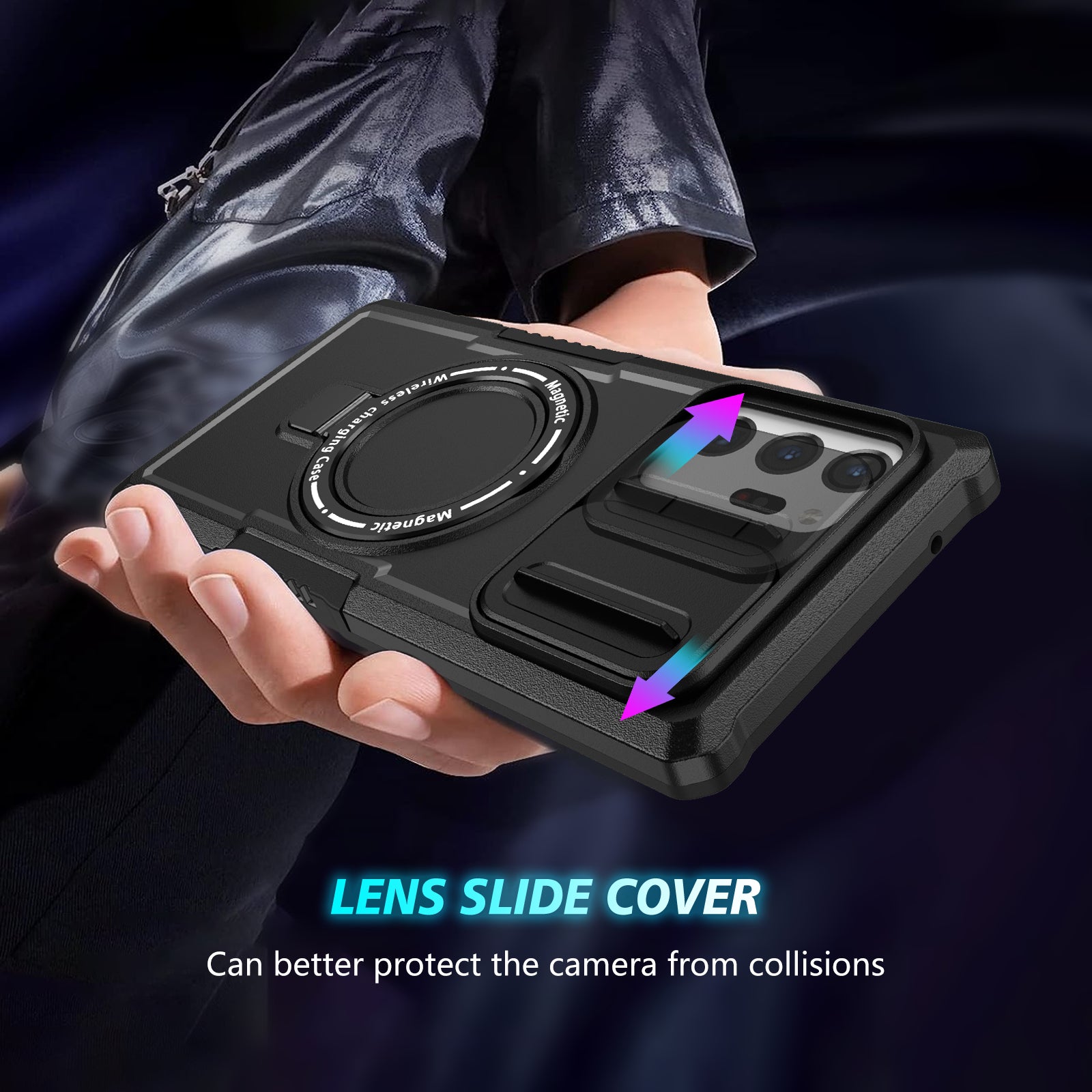 Samsung Galaxy Note 20 Ultra Case