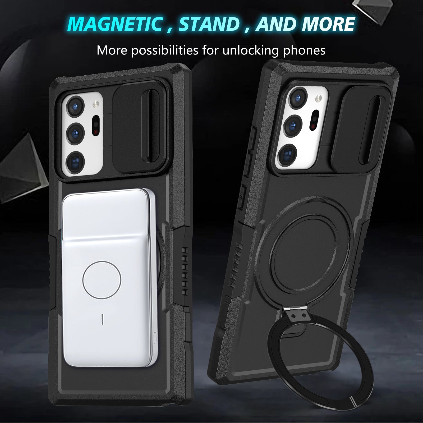 Samsung Galaxy Note 20 Ultra Case