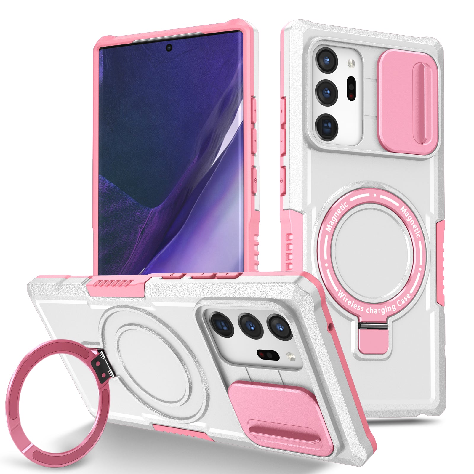 Samsung Galaxy Note 20 Ultra Case