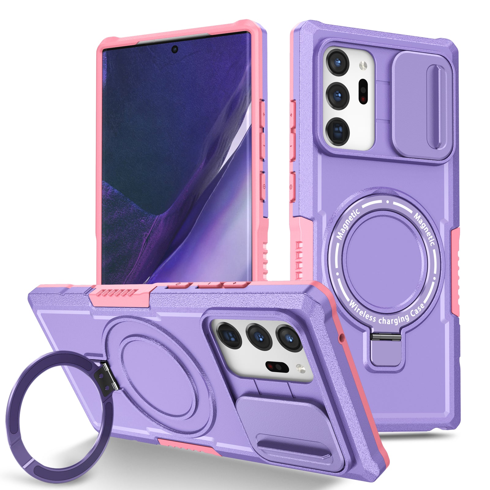 Samsung Galaxy Note 20 Ultra Case