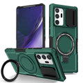 Samsung Galaxy Note 20 Ultra Case - Teal