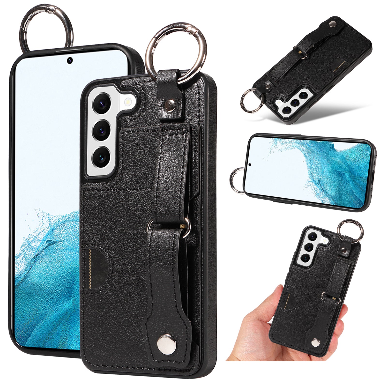 Samsung Galaxy S22 Case