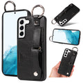Samsung Galaxy S22 Case - Black