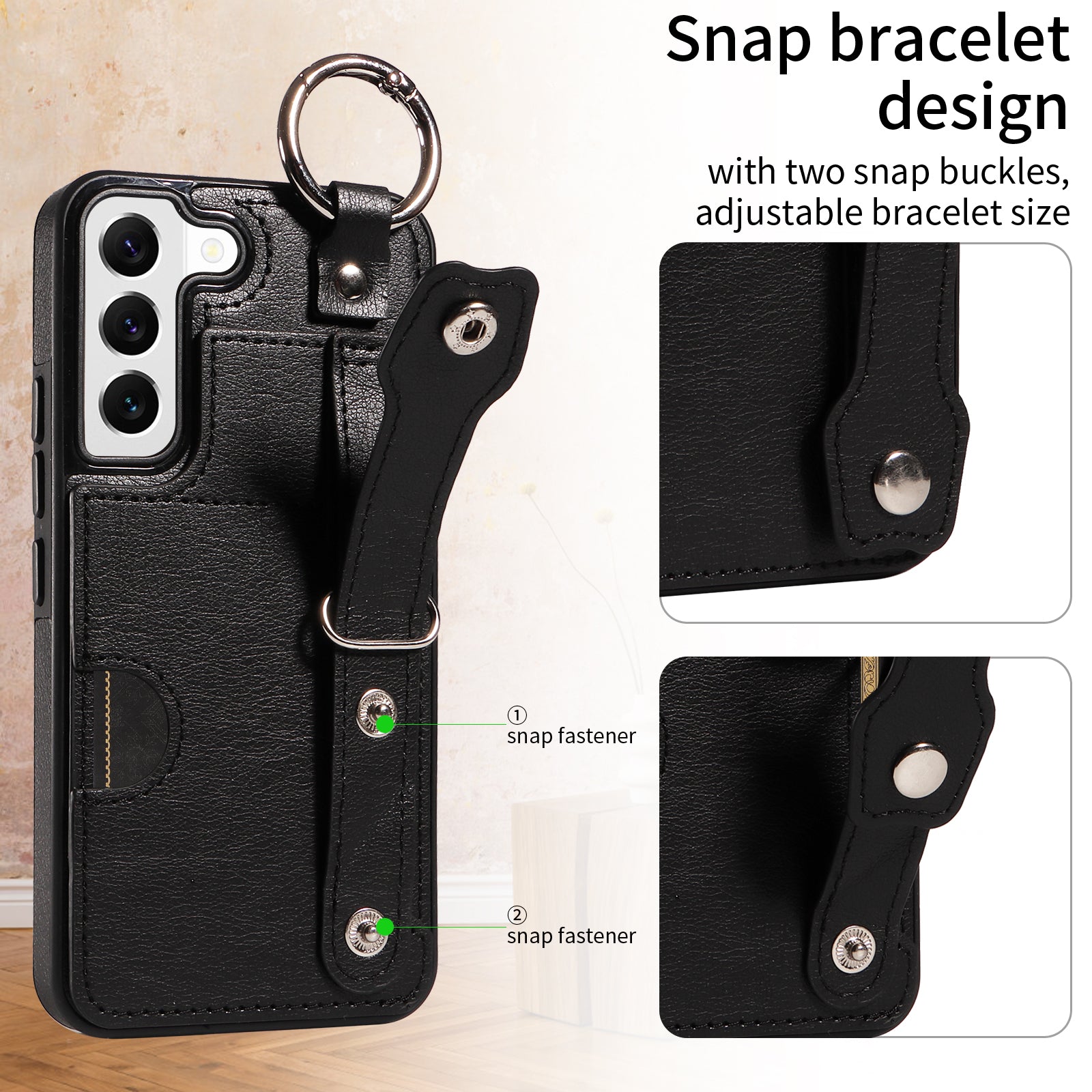 Samsung Galaxy S22 Case
