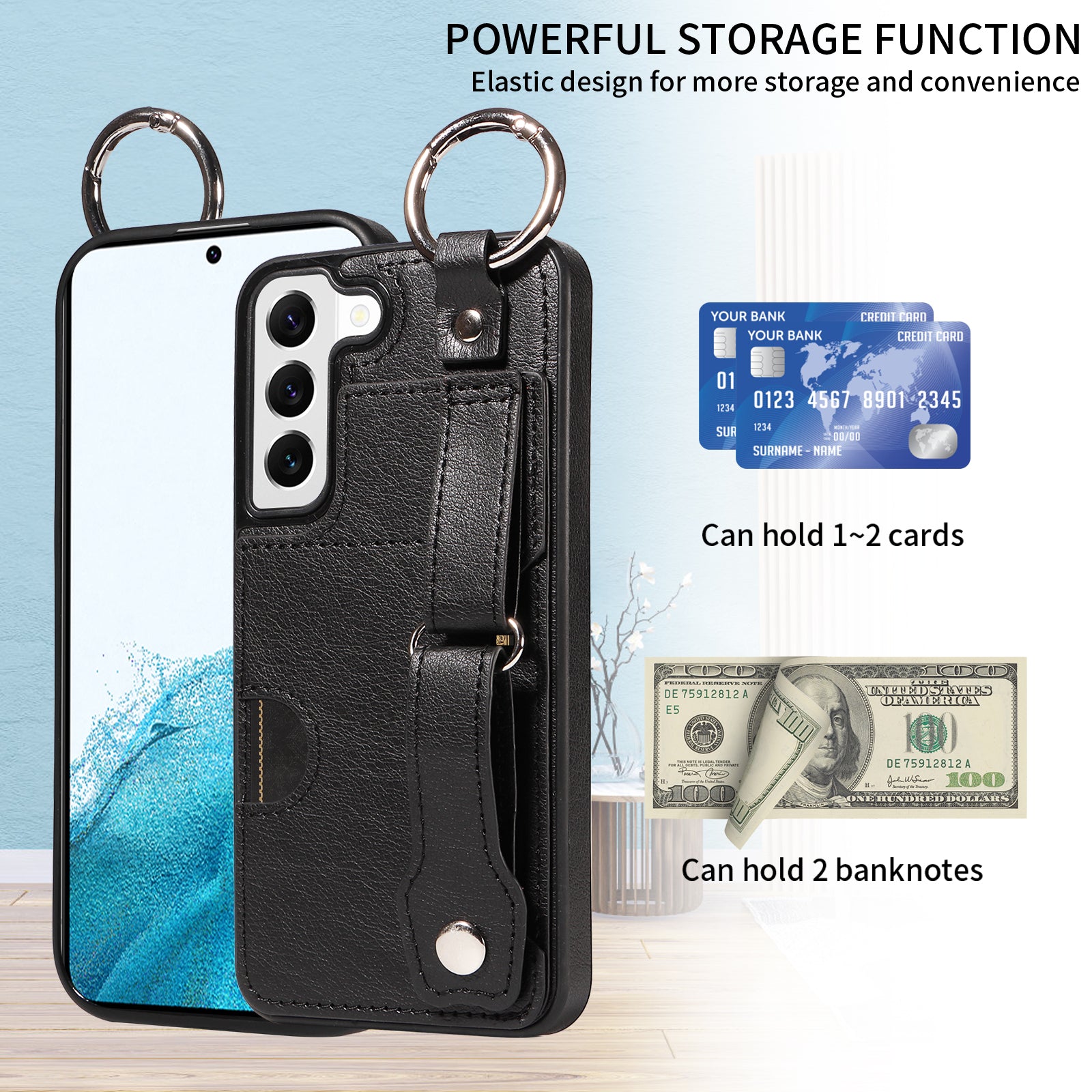 Samsung Galaxy S22 Case