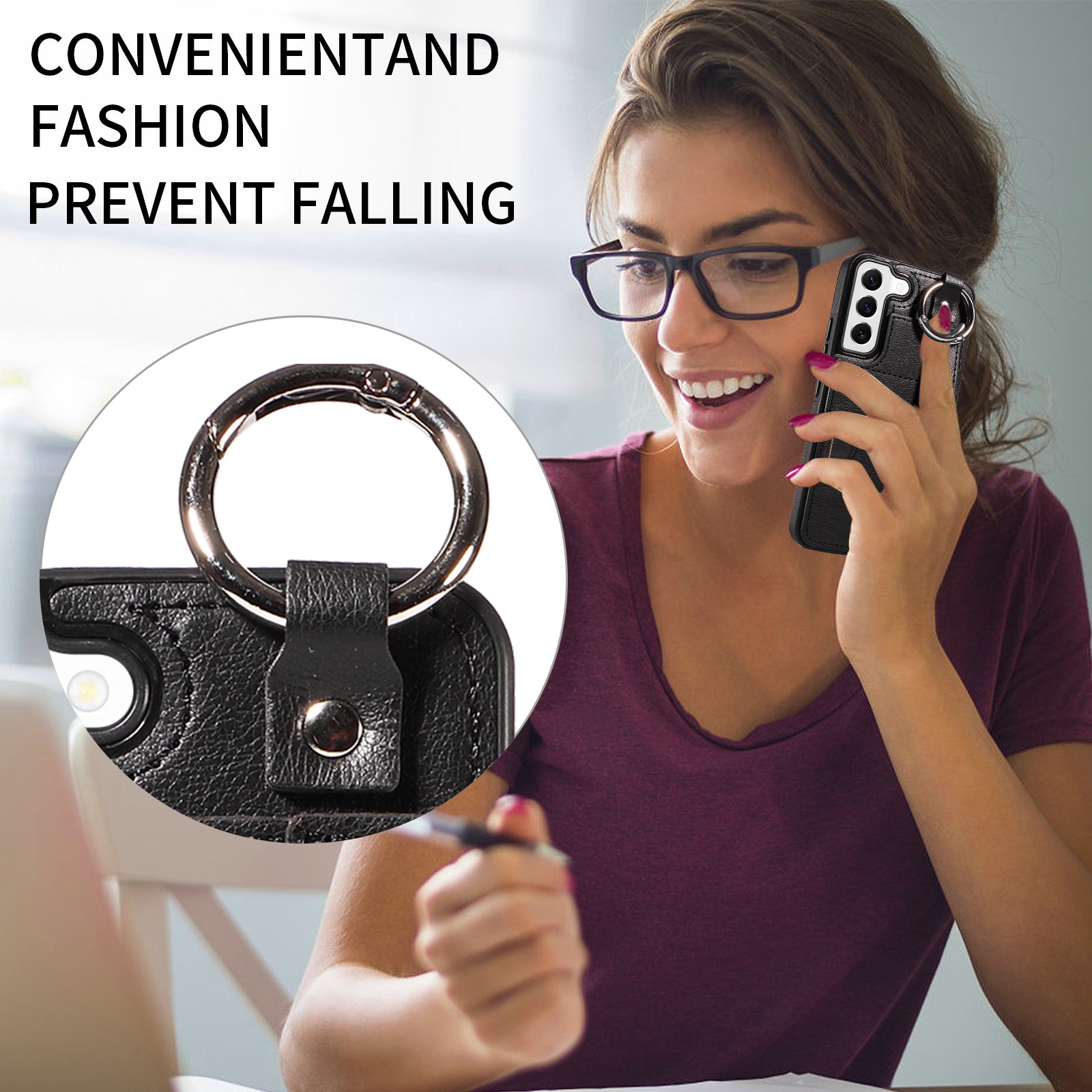 Samsung Galaxy S22 Case