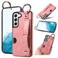 Samsung Galaxy S22 Case - Pink