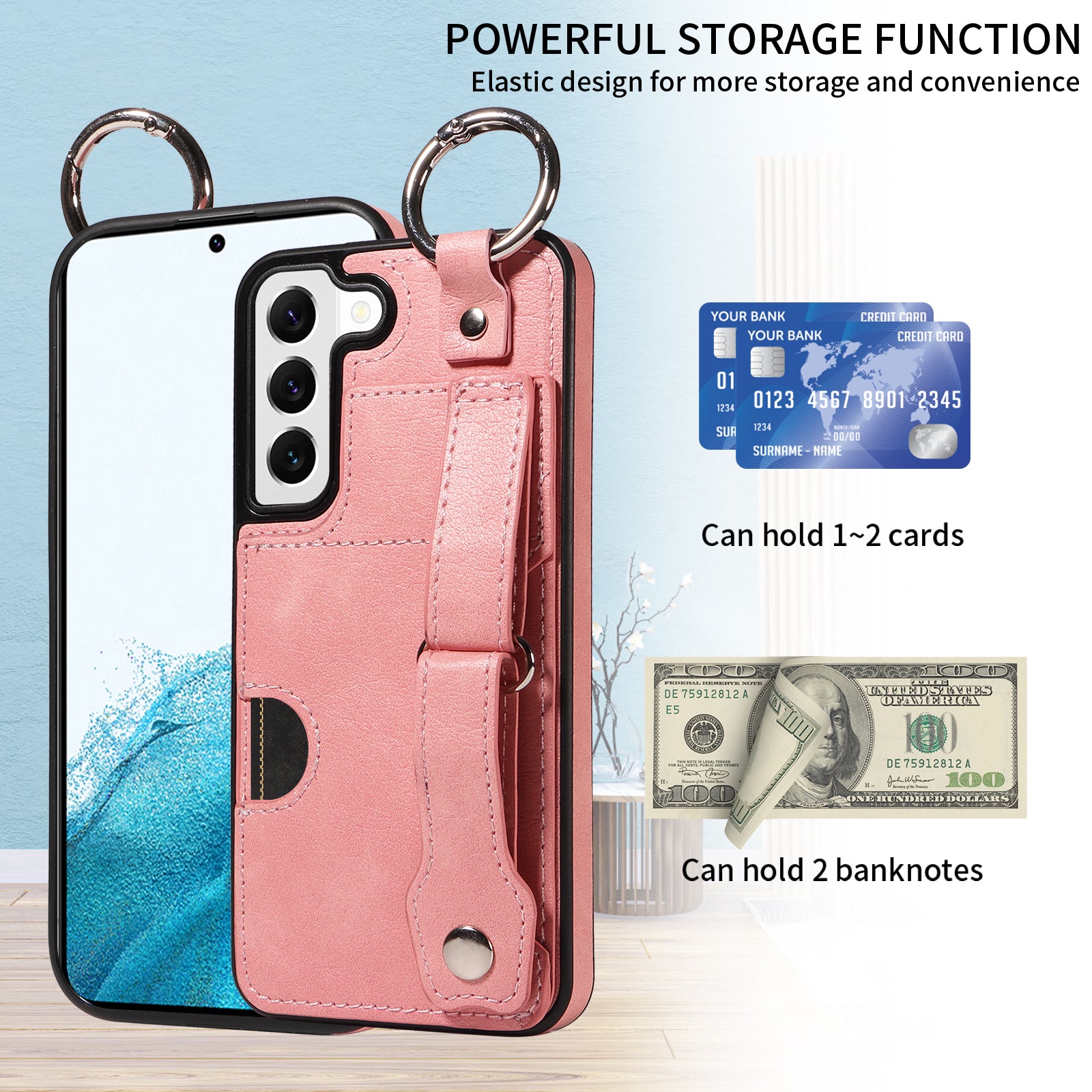 Samsung Galaxy S22 Case