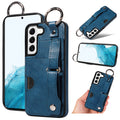 Samsung Galaxy S22 Case - Navy