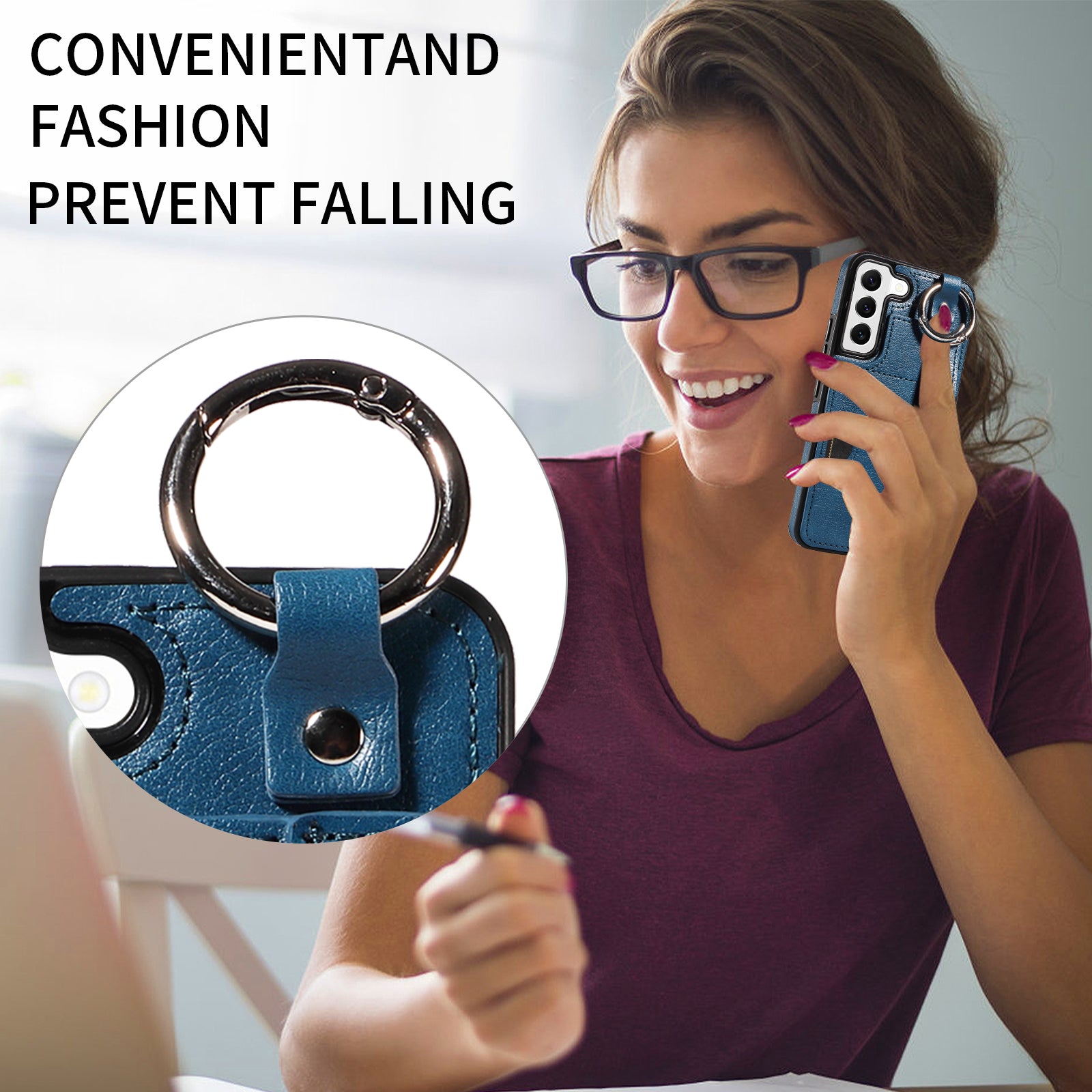 Samsung Galaxy S22 Case