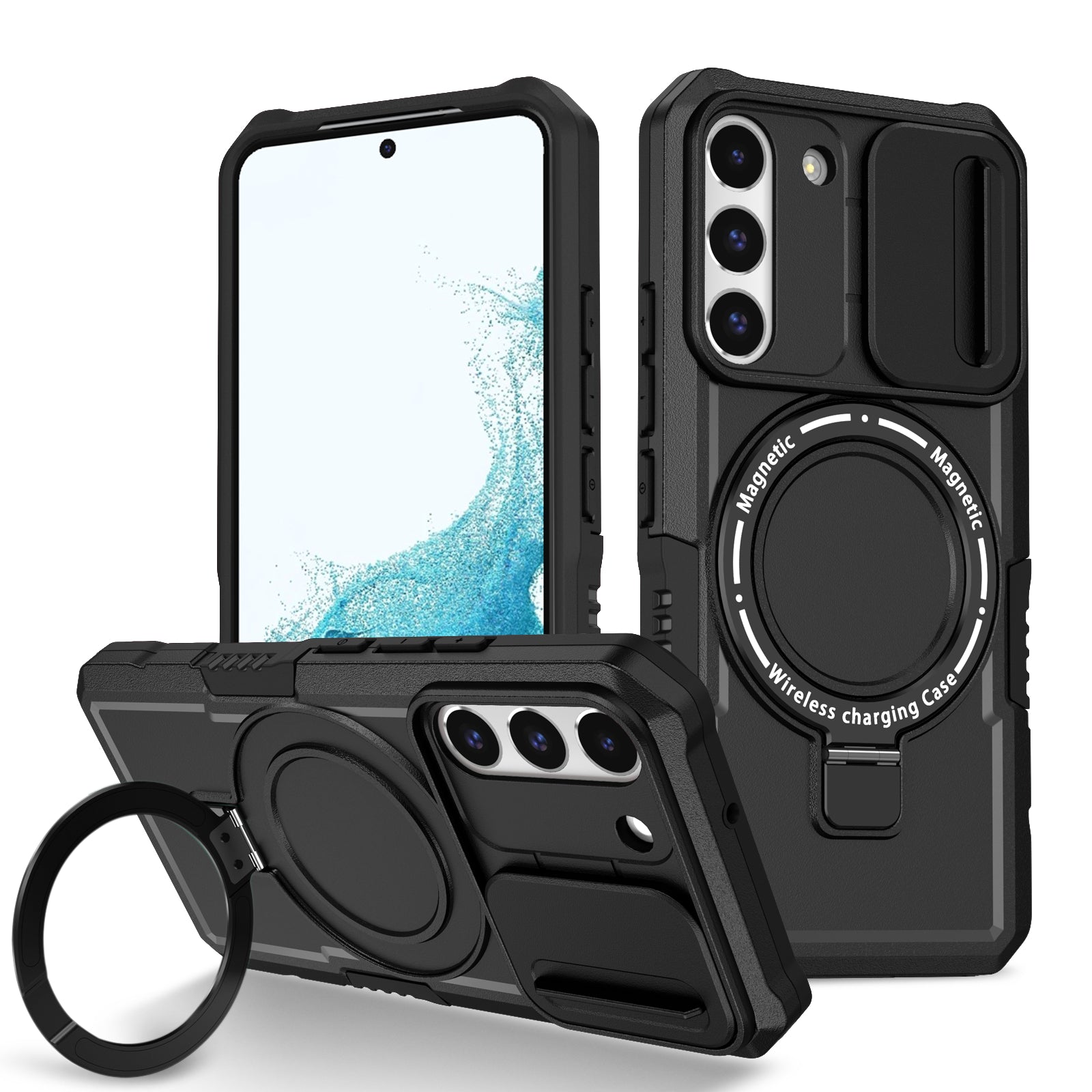 Samsung Galaxy S22 Case