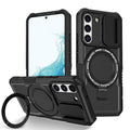Samsung Galaxy S22 Case - Black