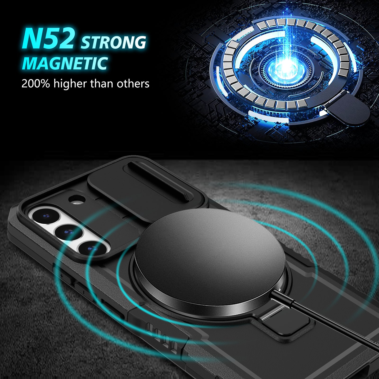 Samsung Galaxy S22 Case