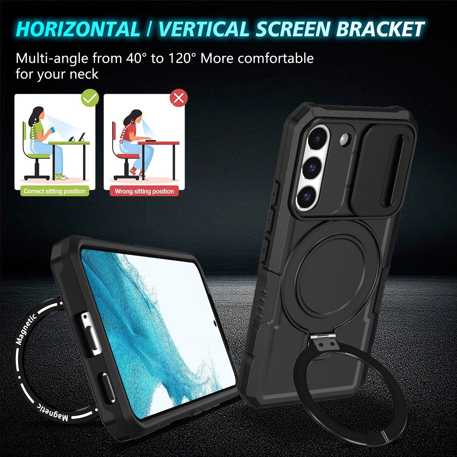 Samsung Galaxy S22 Case