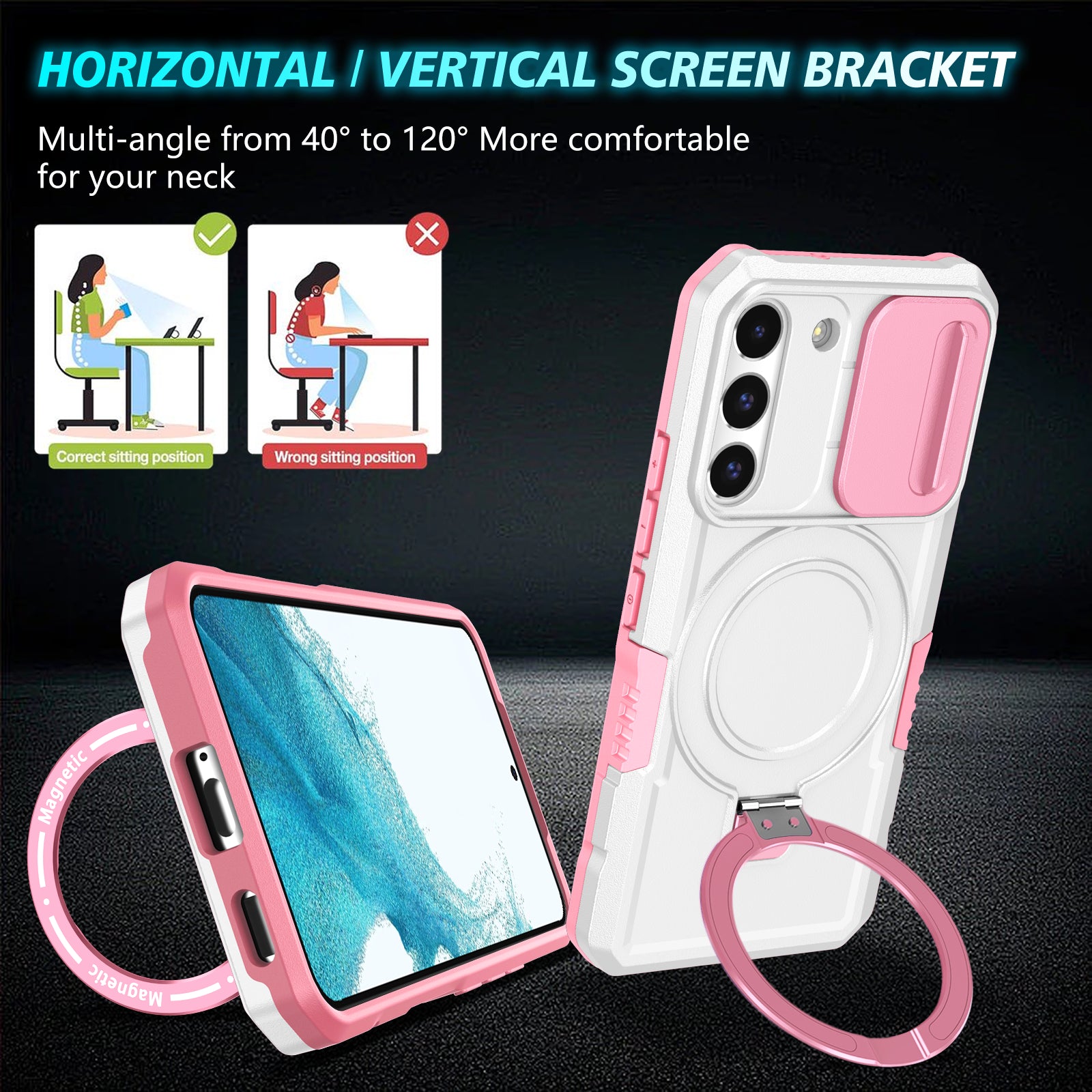 Samsung Galaxy S22 Case