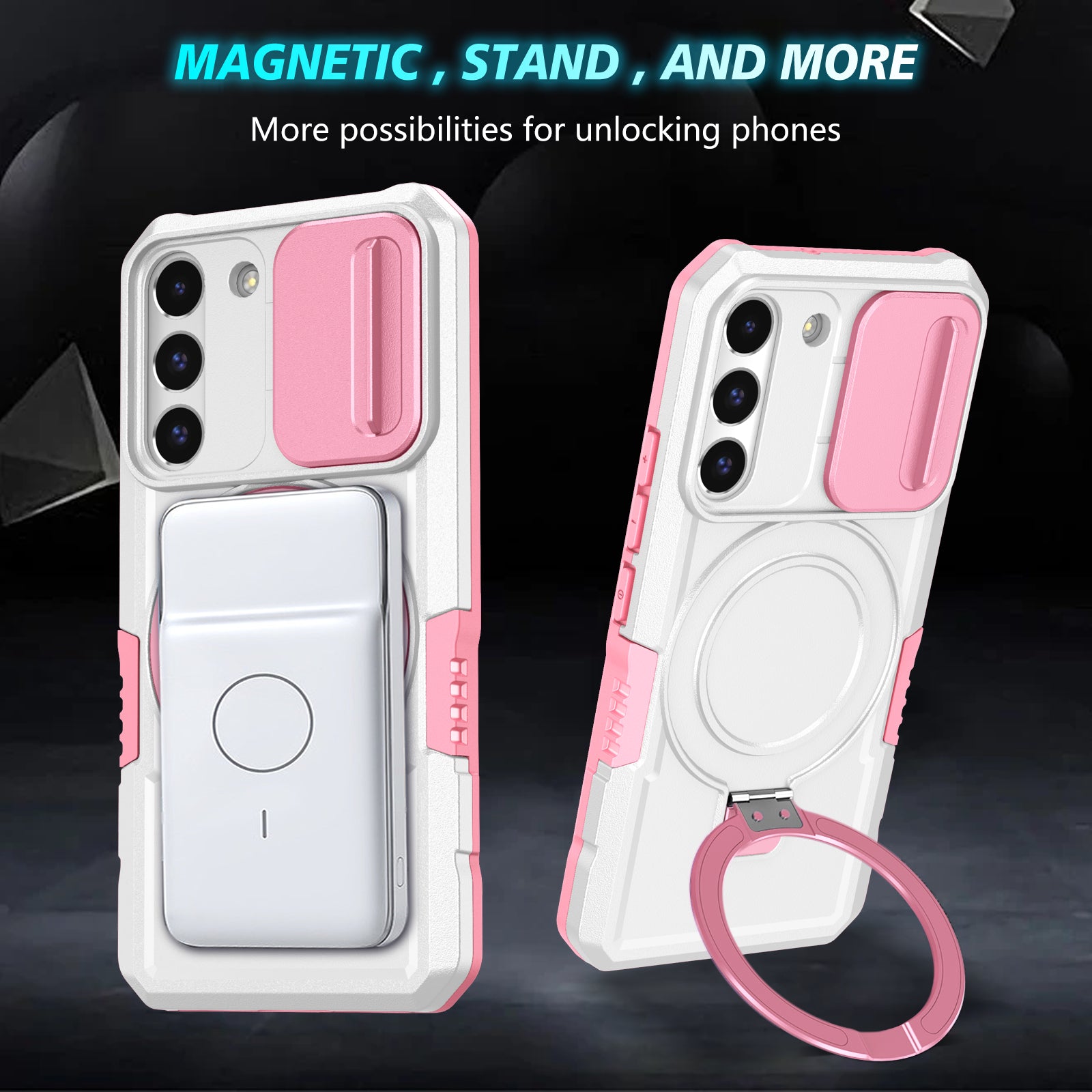 Samsung Galaxy S22 Case