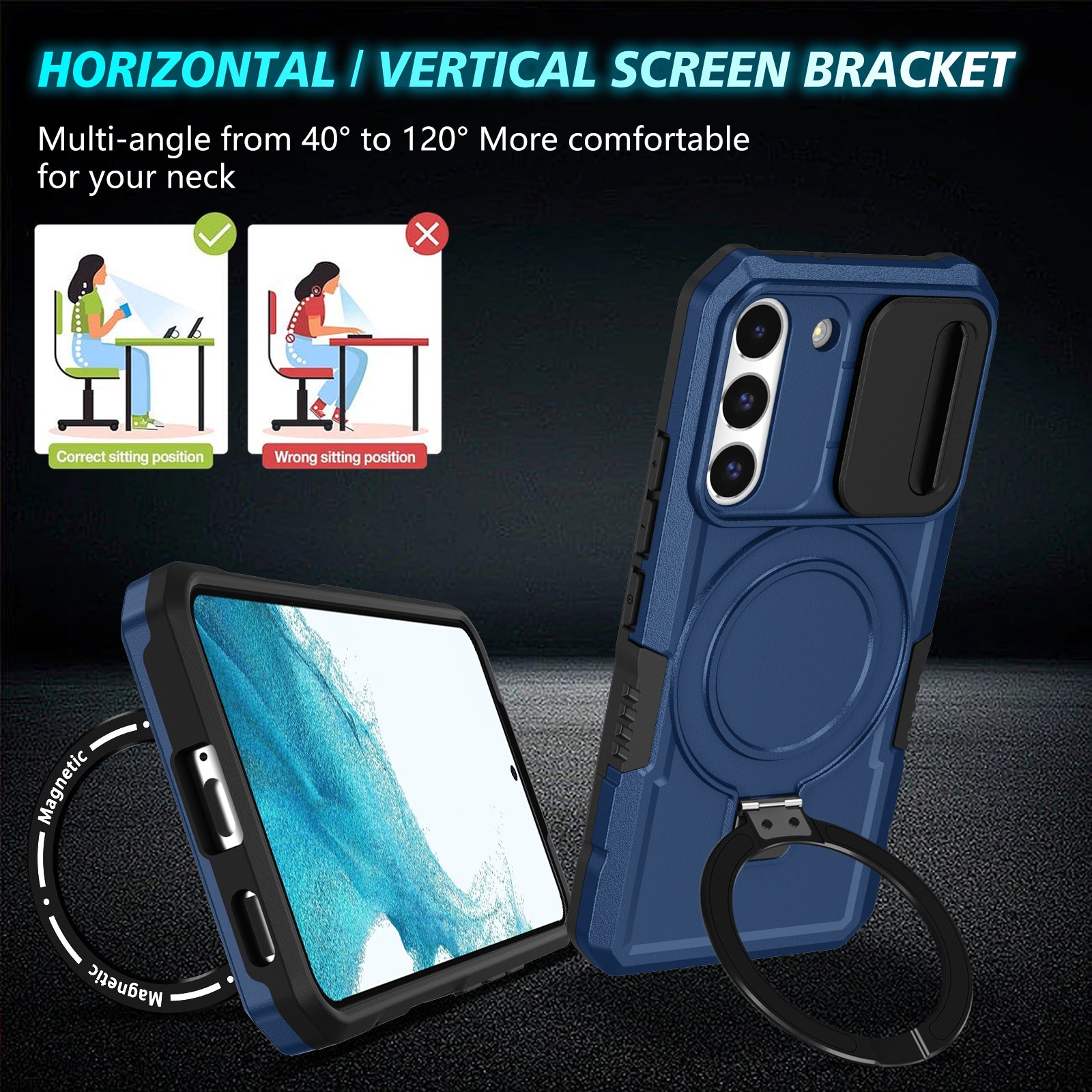 Samsung Galaxy S22 Case