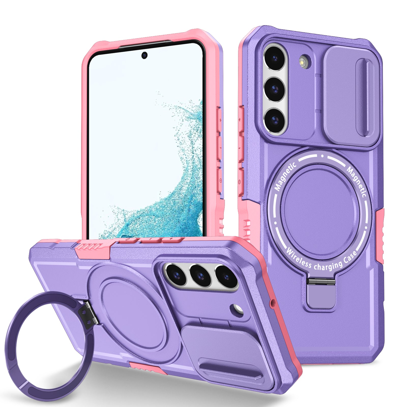 Samsung Galaxy S22 Case
