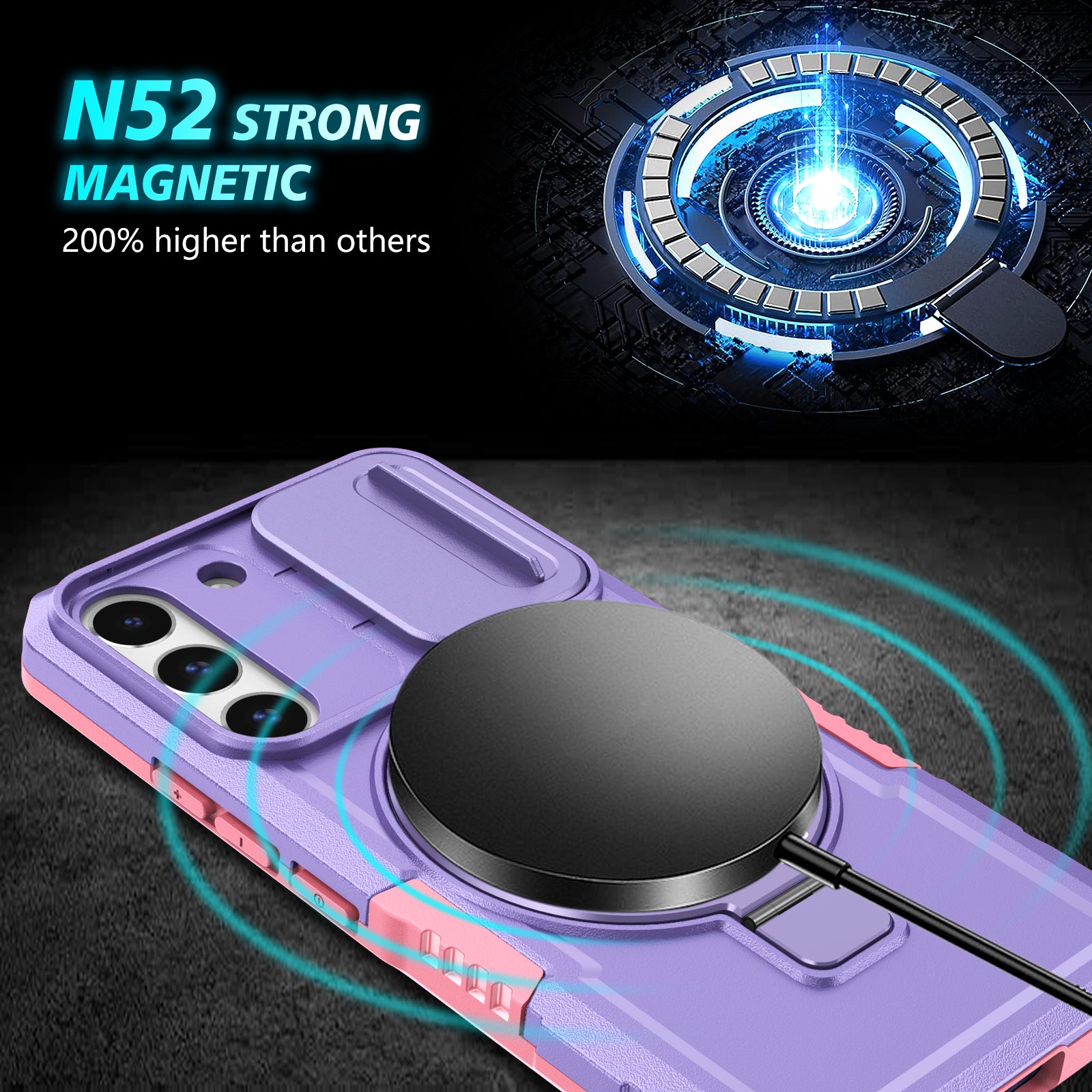 Samsung Galaxy S22 Case