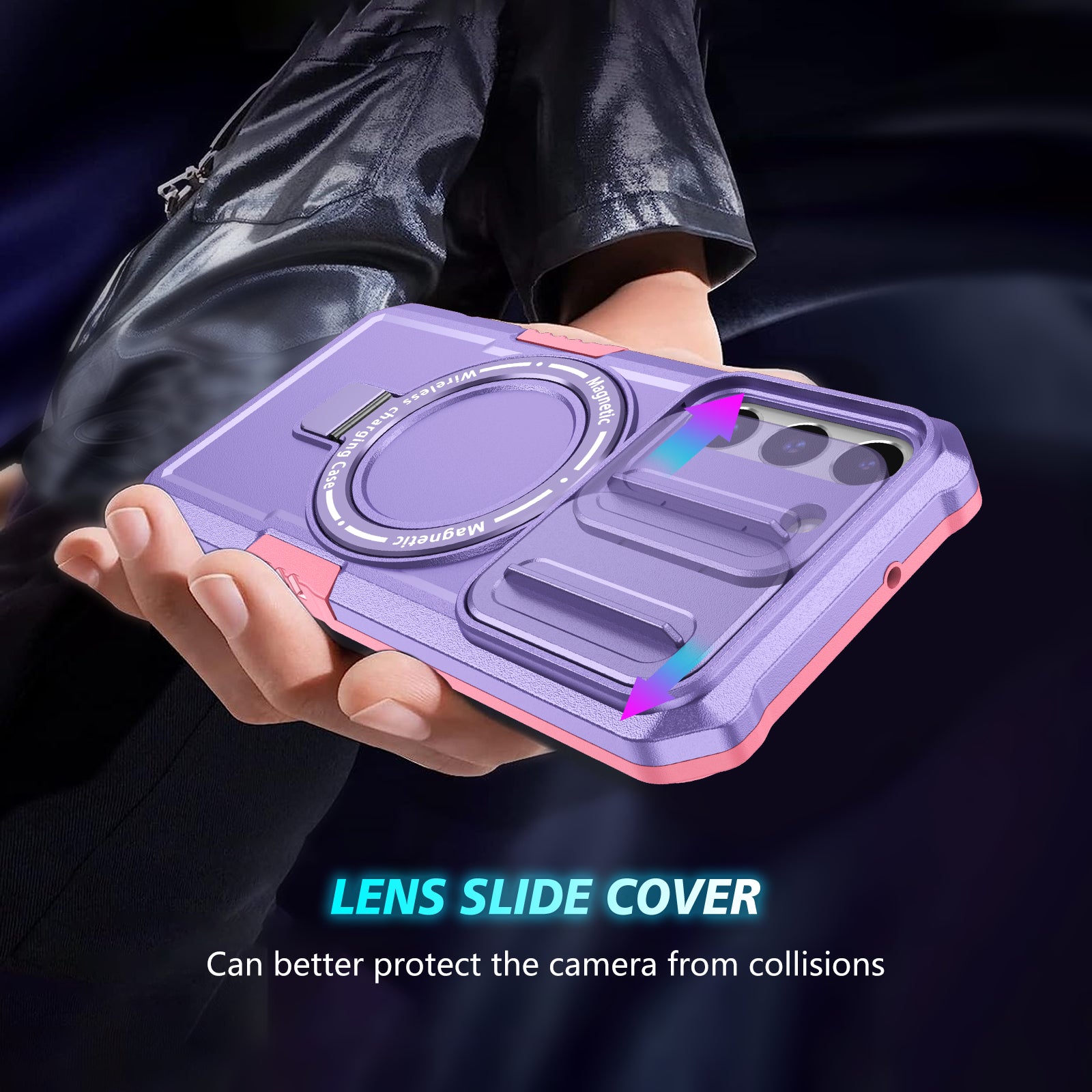 Samsung Galaxy S22 Case