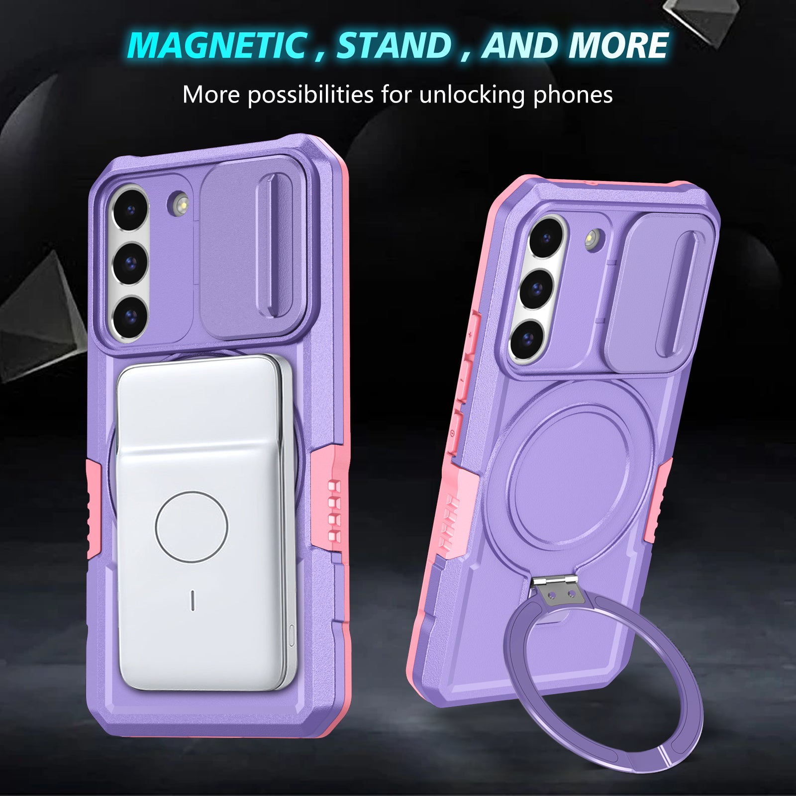 Samsung Galaxy S22 Case