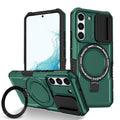 Samsung Galaxy S22 Case - Teal
