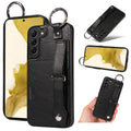 Samsung Galaxy S22+ Case - Black