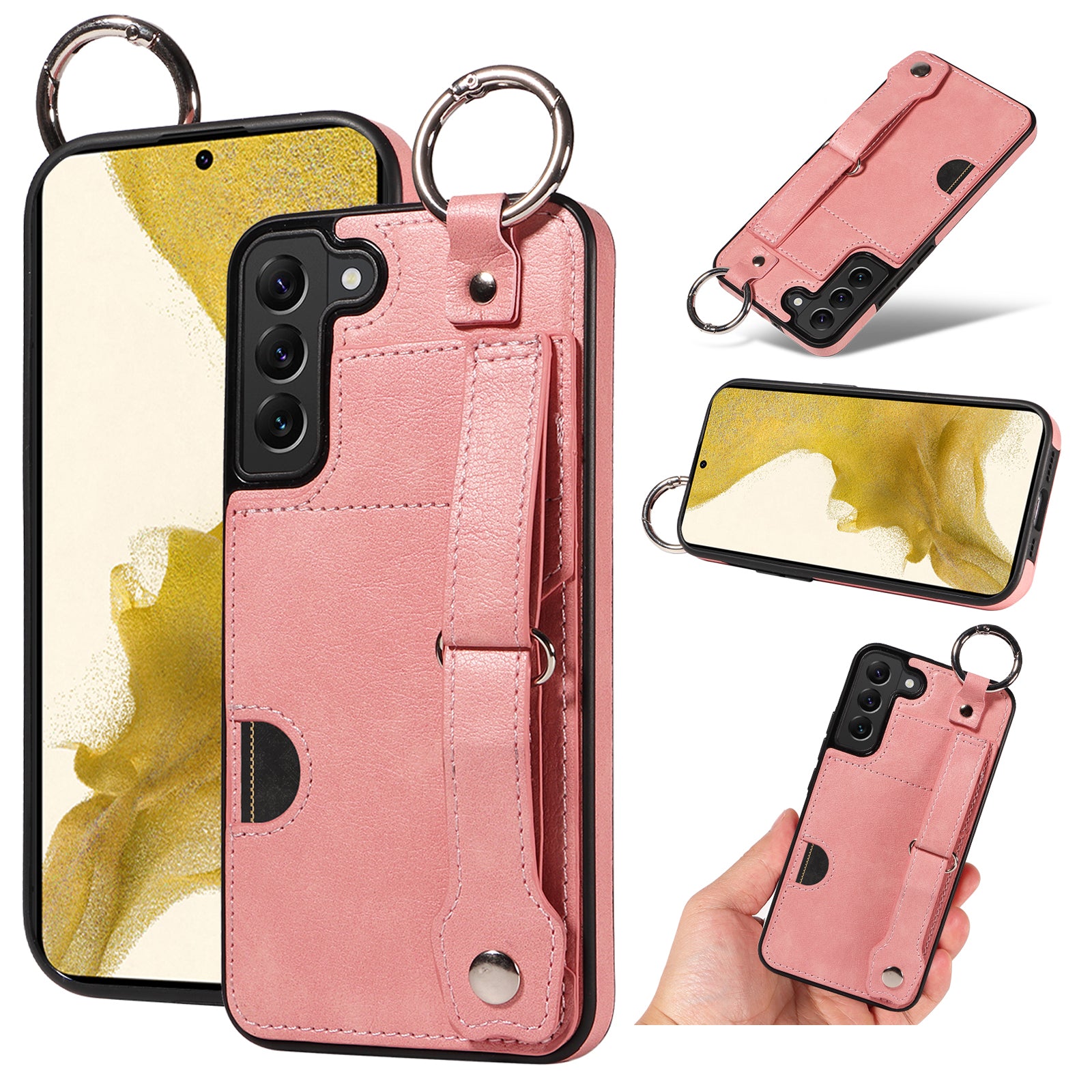 Samsung Galaxy S22+ Case