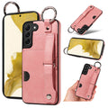 Samsung Galaxy S22+ Case - Pink