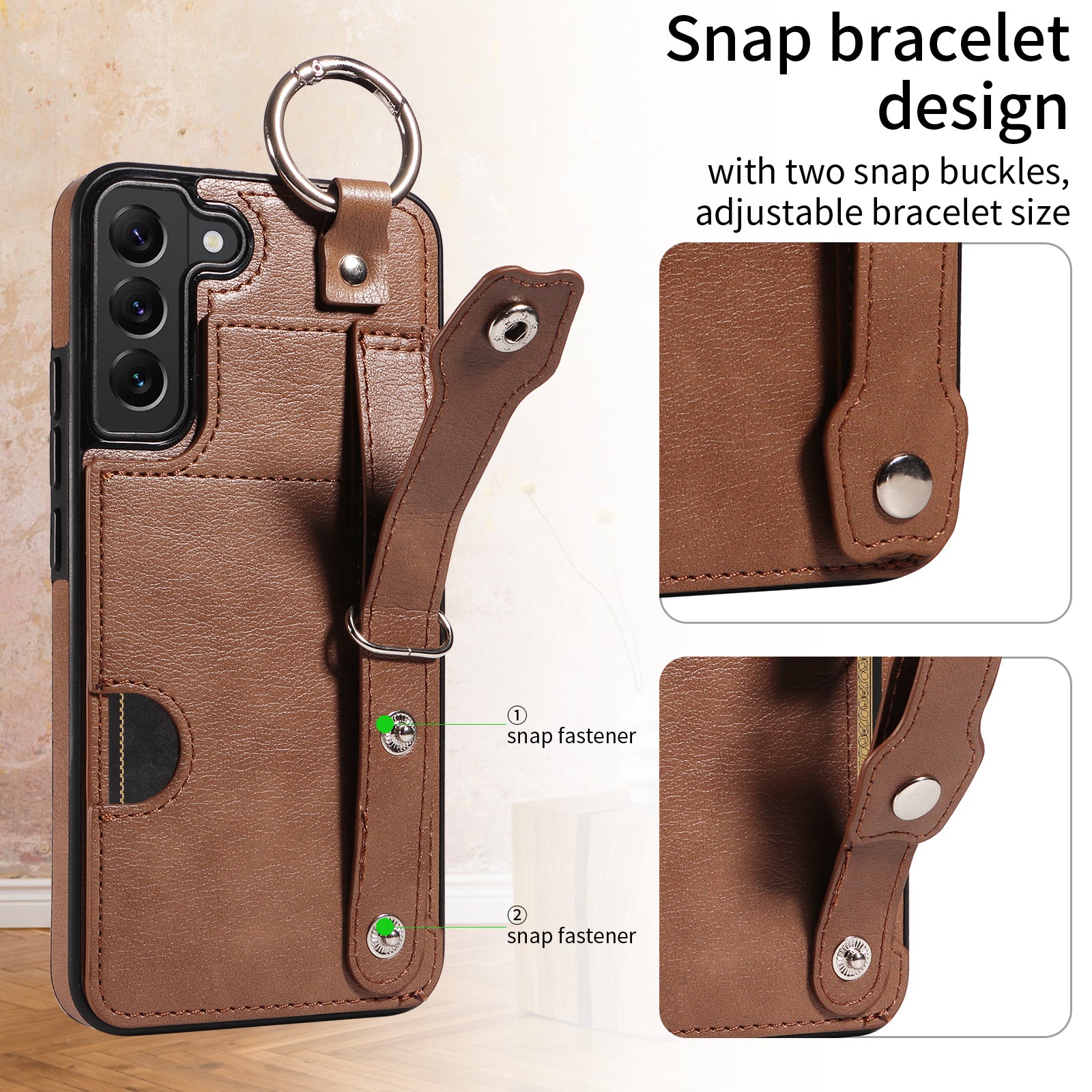 Samsung Galaxy S22+ Case