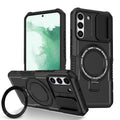 Samsung Galaxy S22+ Case - Black