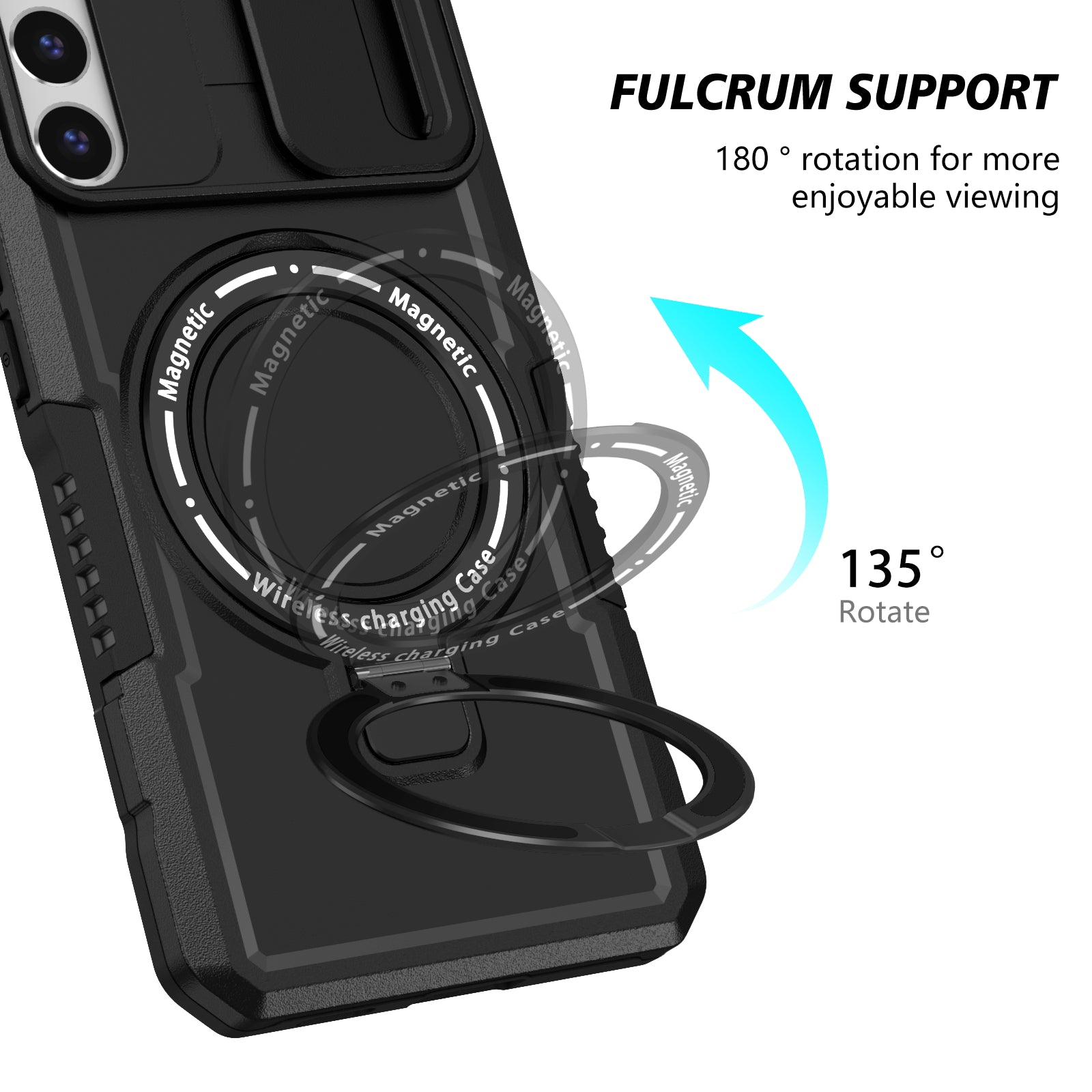 Samsung Galaxy S22+ Case