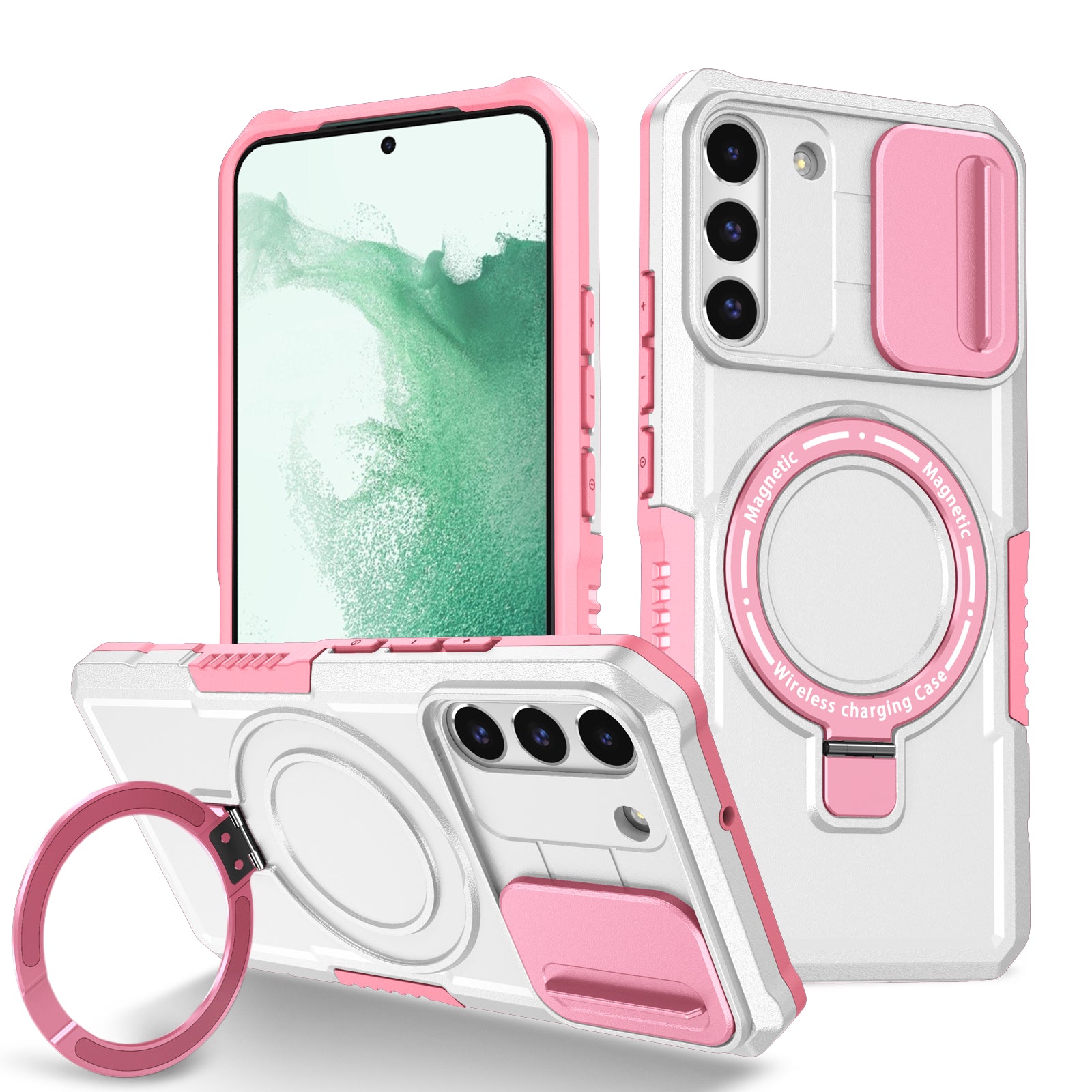 Samsung Galaxy S22+ Case