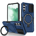 Samsung Galaxy S22+ Case - Navy